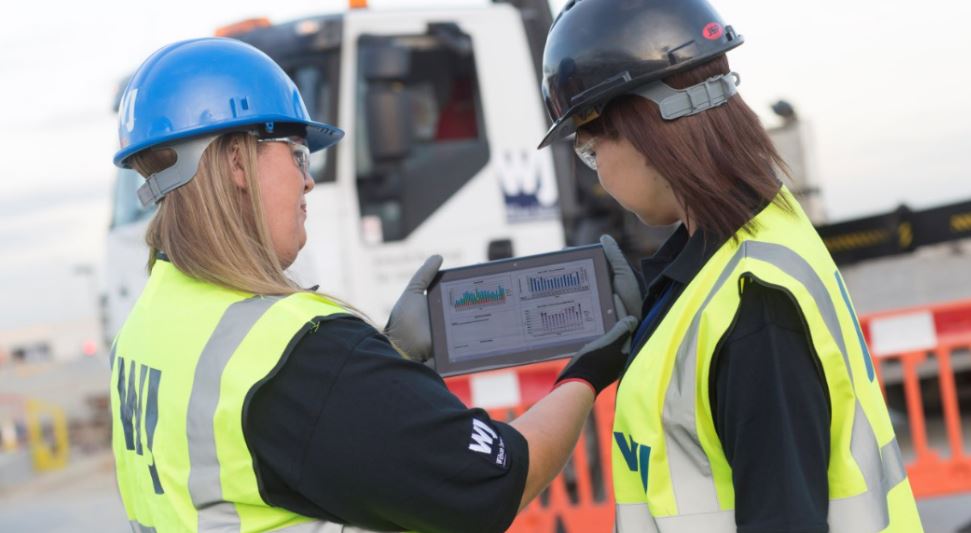Gatwick opens one of the largest special assistance areas in any European airport Wilson James