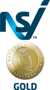 NSI Gold Certification