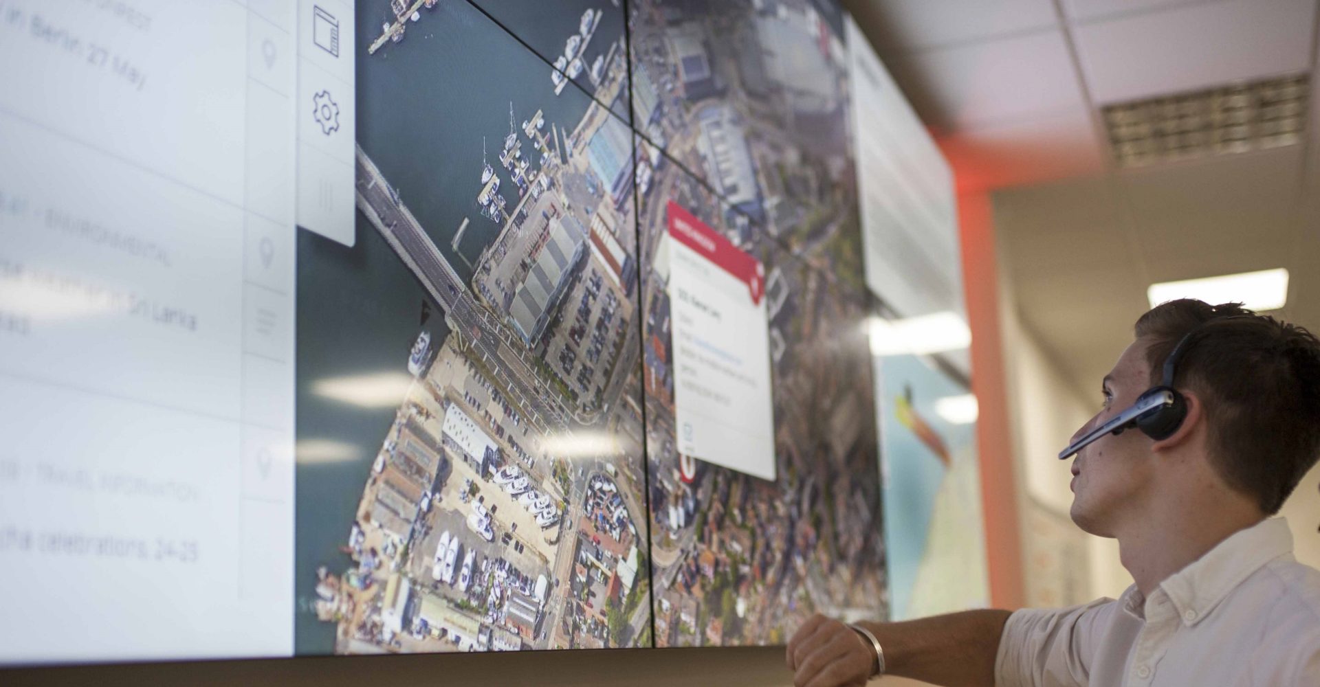 Wilson James announces new suite of aviation training packages Wilson