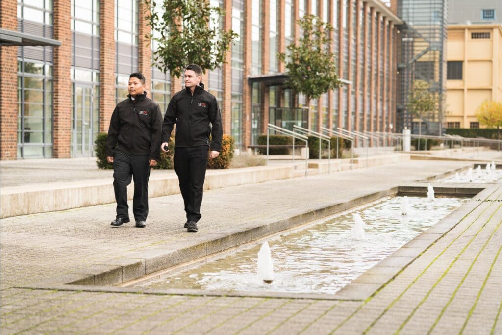 Wilson James finalises strategic acquisition of The Security Group