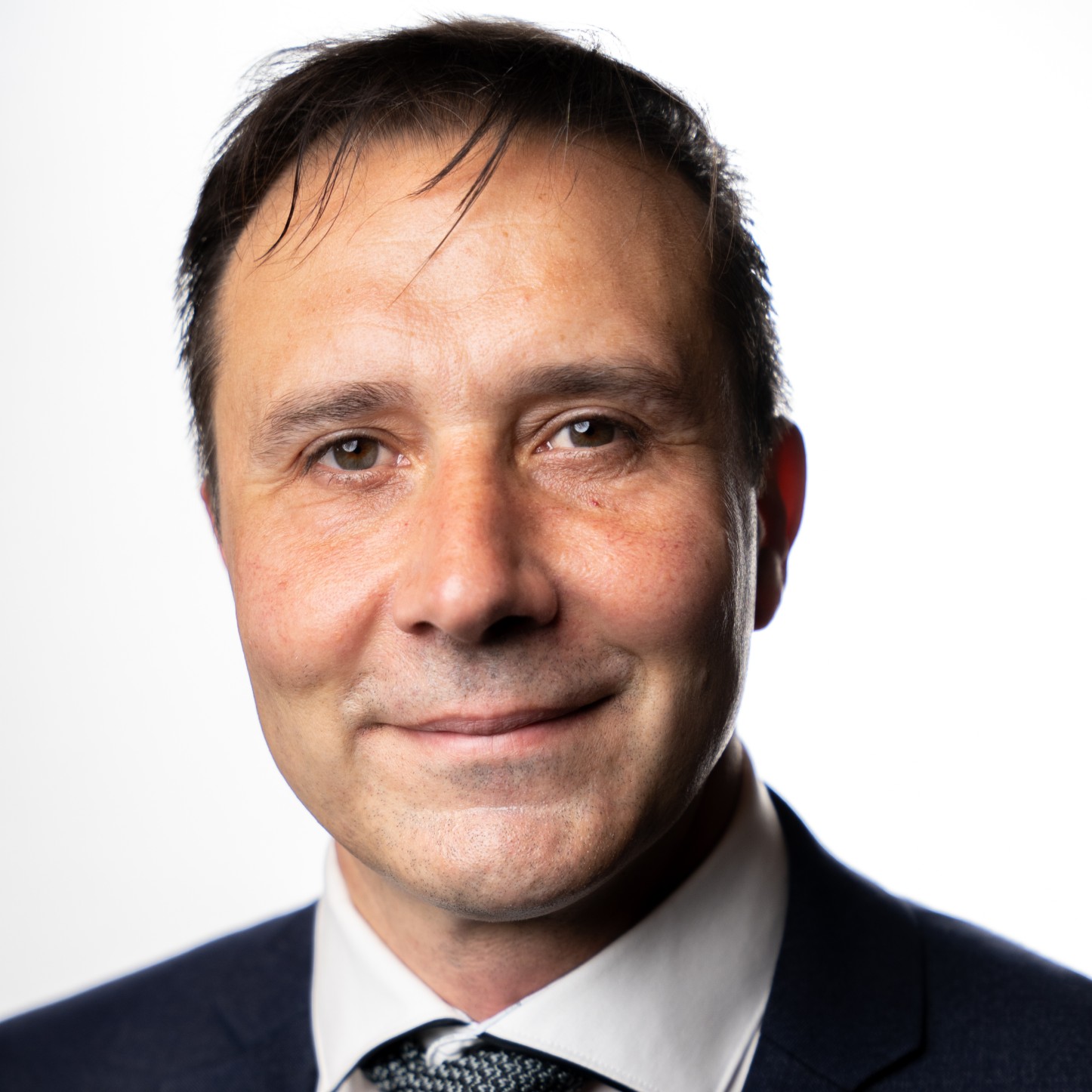 Is new infrastructure truly driving improved for people and